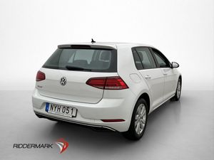 Volkswagen Golf bild 8