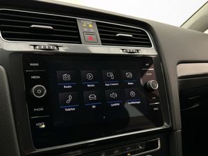 Volkswagen Golf bild 20