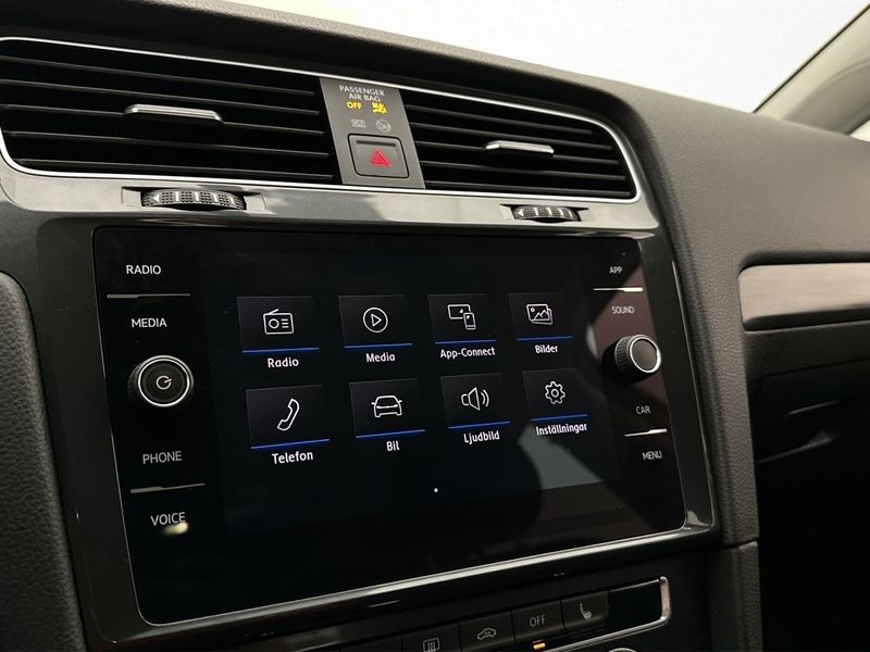 Volkswagen Golf bild 20