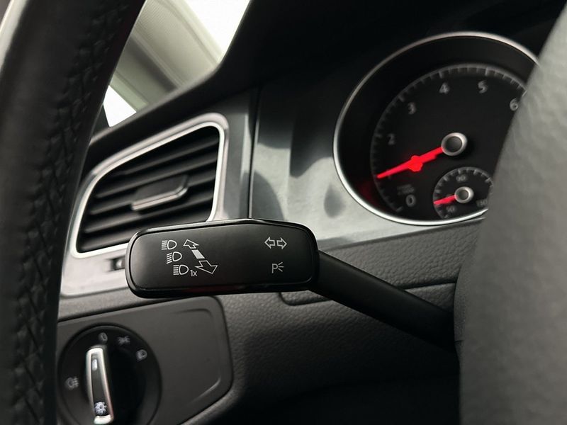 Volkswagen Golf bild 14
