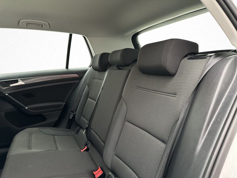 Volkswagen Golf bild 12