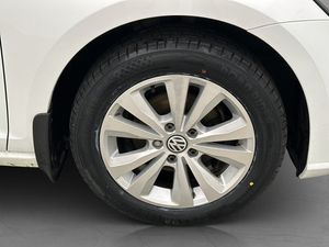 Volkswagen Golf bild 26