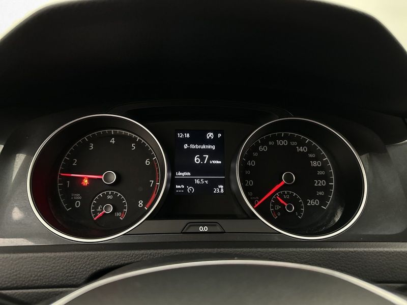 Volkswagen Golf bild 18