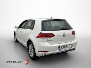 Volkswagen Golf bild 5