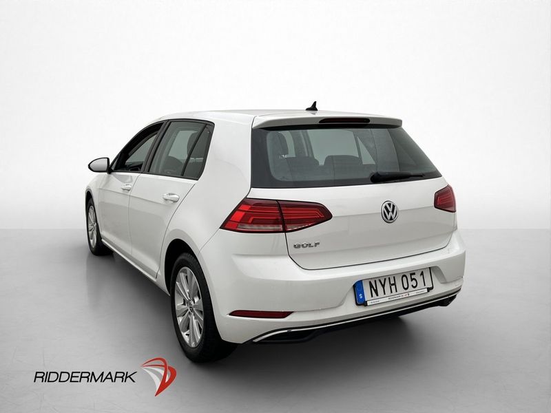 Volkswagen Golf bild 5