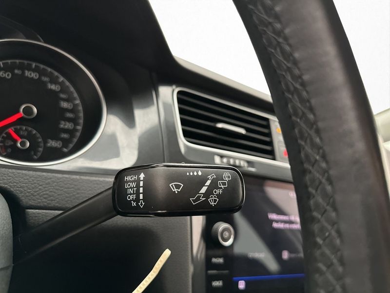 Volkswagen Golf bild 17