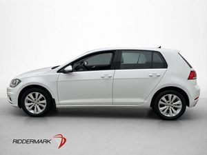 Volkswagen Golf bild 4