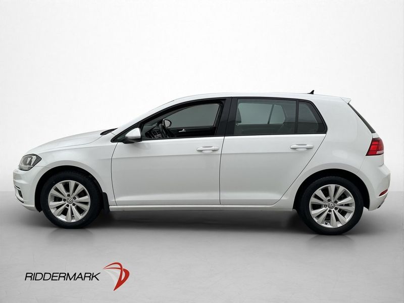 Volkswagen Golf bild 4
