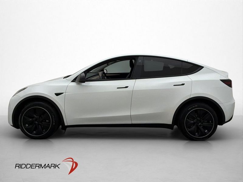 Tesla Model Y bild 5
