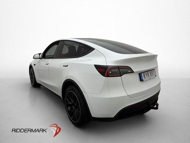 Tesla Model Y bild 6