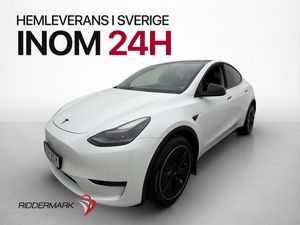 Tesla Model Y bild 4