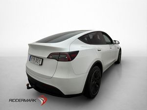 Tesla Model Y bild 9