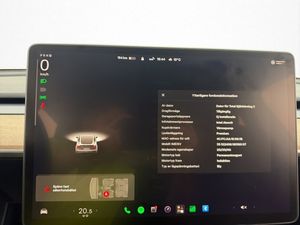 Tesla Model Y bild 26