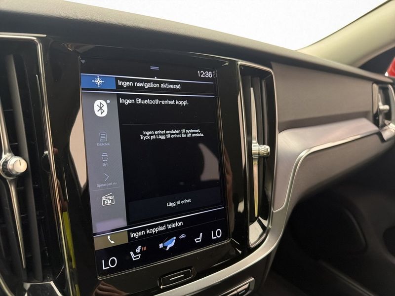 Volvo V60 bild 28