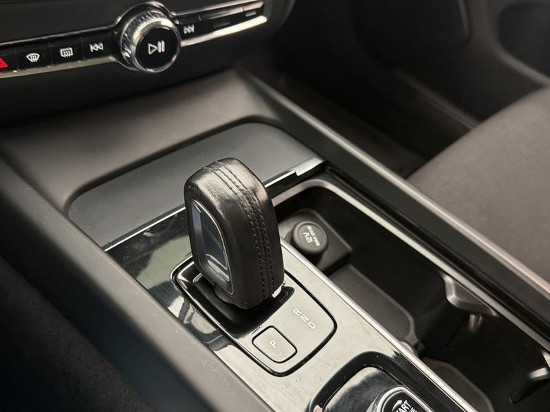 Volvo V60 bild 24
