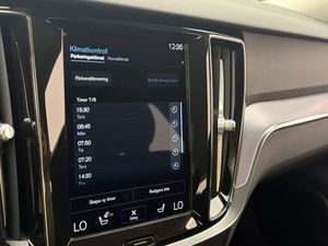 Volvo V60 bild 27