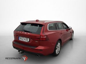 Volvo V60 bild 8