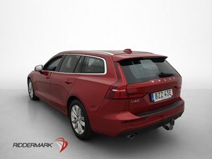 Volvo V60 bild 5