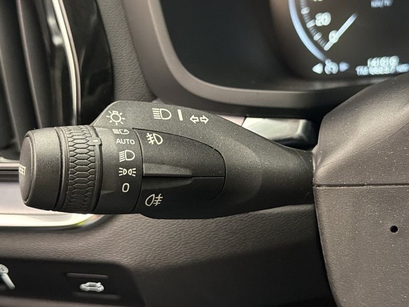 Volvo V60 bild 21