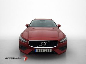 Volvo V60 bild 2