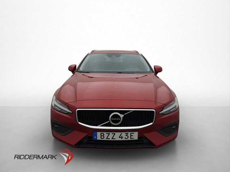 Volvo V60 bild 2