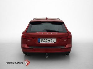 Volvo V60 bild 6