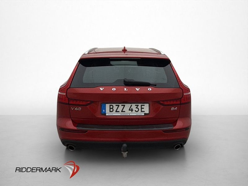 Volvo V60 bild 6