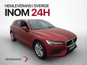 Volvo V60 bild 1