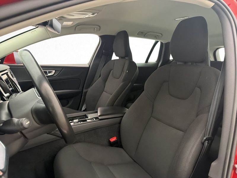 Volvo V60 bild 15