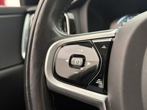 Volvo V60 bild 22