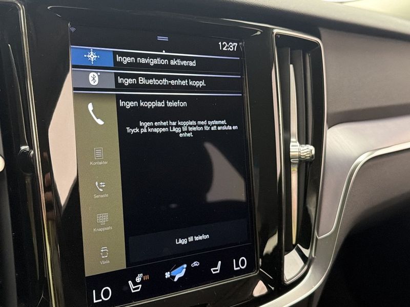 Volvo V60 bild 29