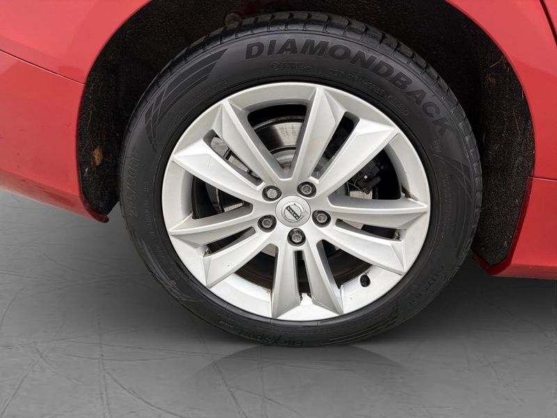Volvo V60 bild 33