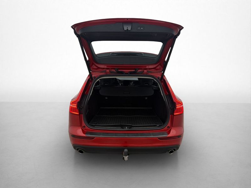 Volvo V60 bild 12