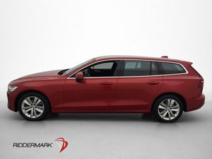 Volvo V60 bild 4