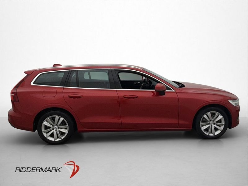 Volvo V60 bild 9