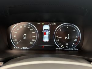 Volvo V60 bild 20