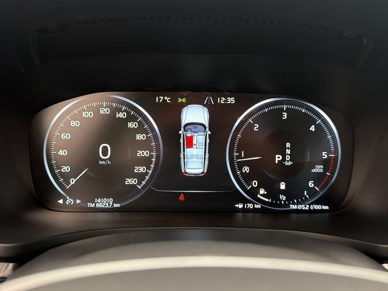 Volvo V60 bild 20