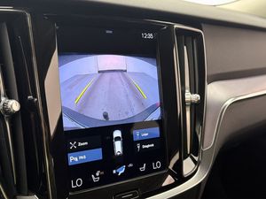 Volvo V60 bild 25