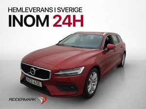 Volvo V60 bild 3