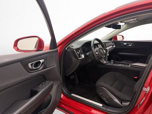 Volvo V60 bild 14