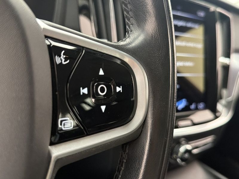 Volvo V60 bild 23