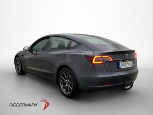 Tesla Model 3 bild 6