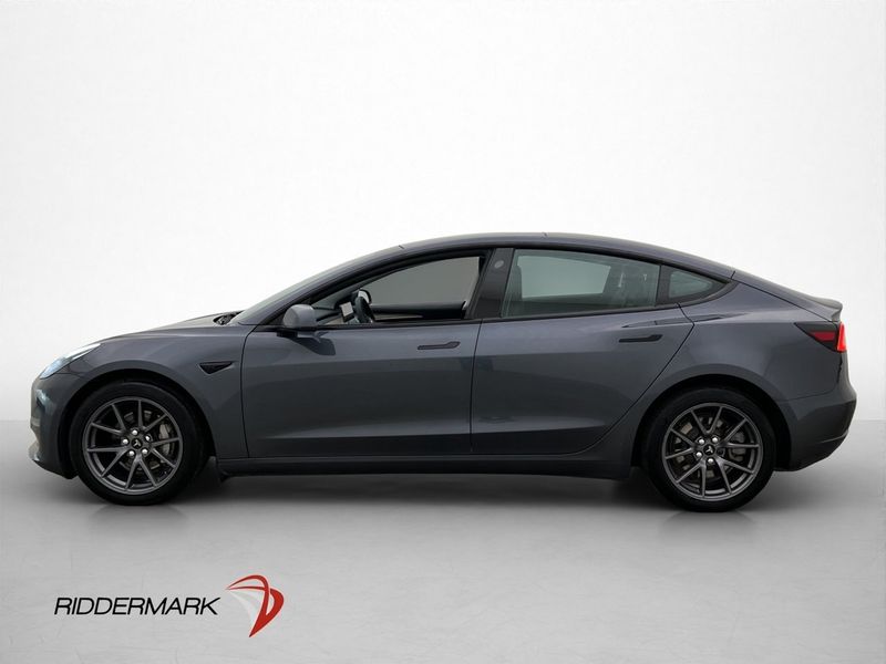 Tesla Model 3 bild 5