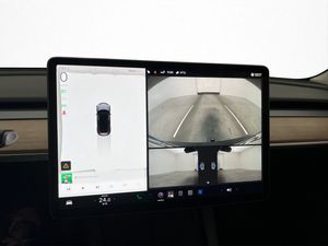 Tesla Model 3 bild 27