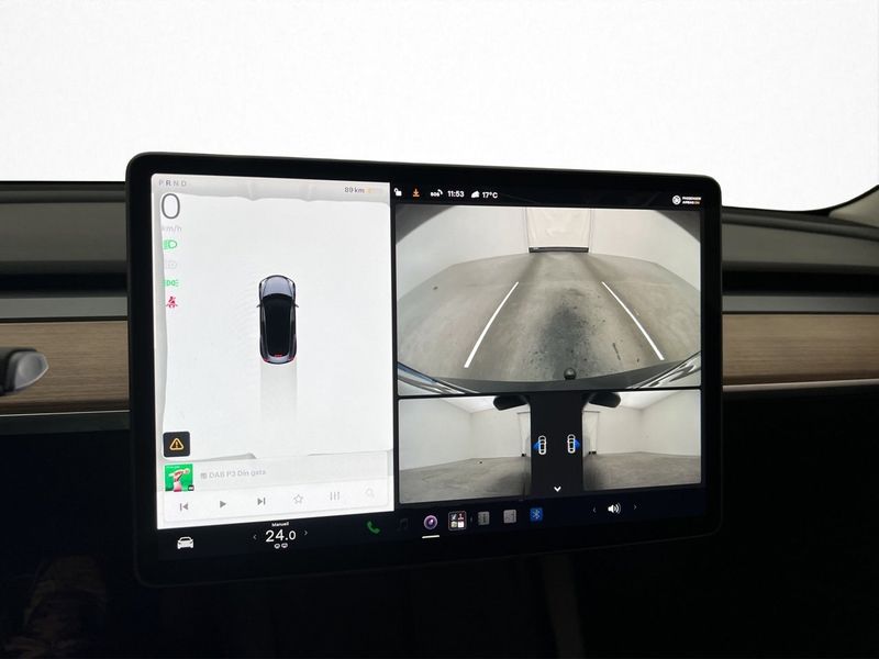 Tesla Model 3 bild 27