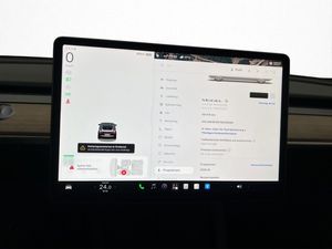 Tesla Model 3 bild 26