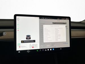 Tesla Model 3 bild 22