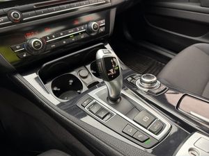 BMW 520 bild 24