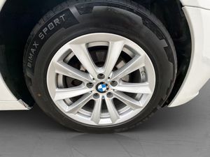 BMW 520 bild 31
