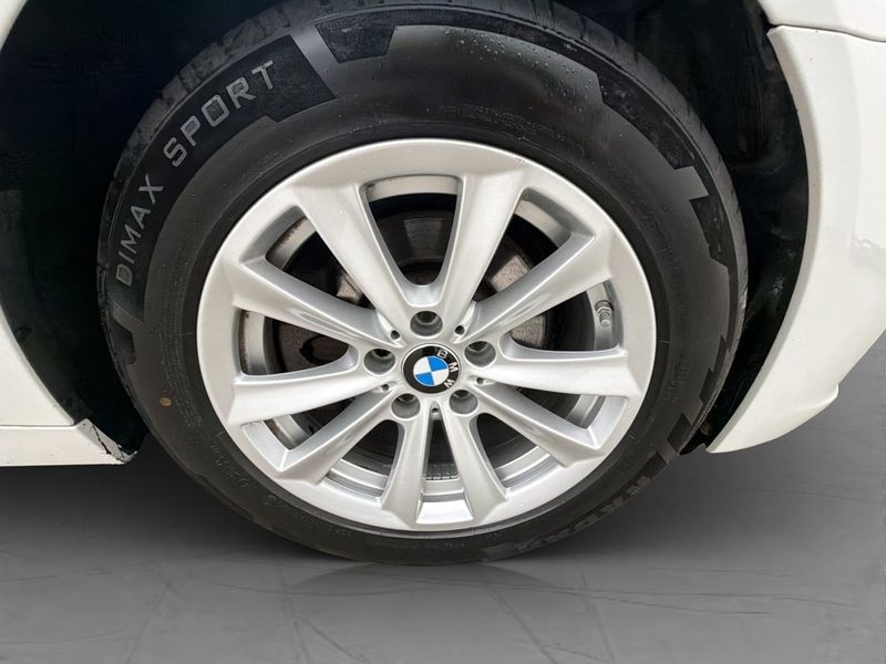 BMW 520 bild 31